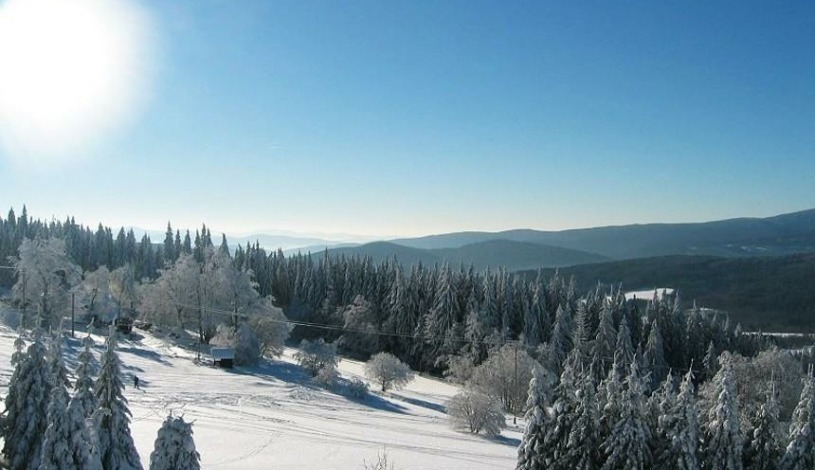 Orea Hotel Špičák Železná Ruda